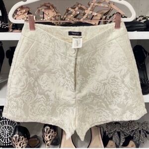 NWT Verty ShortsWize Small